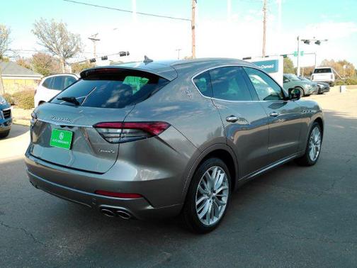 2022 Maserati Levante GT