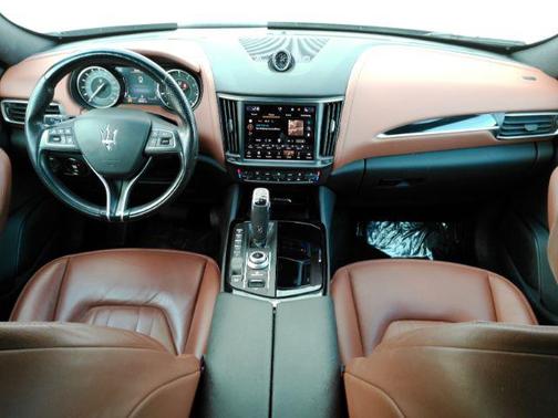 2022 Maserati Levante GT