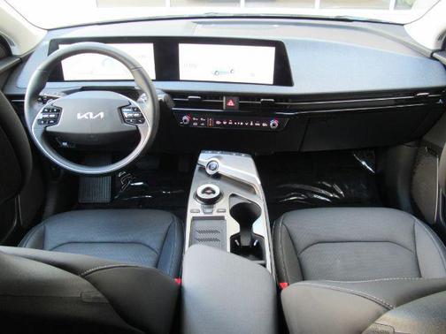 2023 Kia EV6 Wind