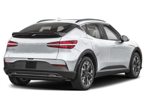 2024 Genesis GV60 Standard RWD