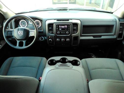 2020 RAM 1500 Tradesman