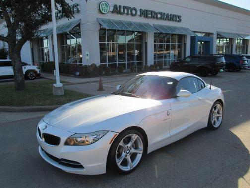 2013 BMW Z4 sDrive28i