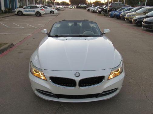 2013 BMW Z4 sDrive28i