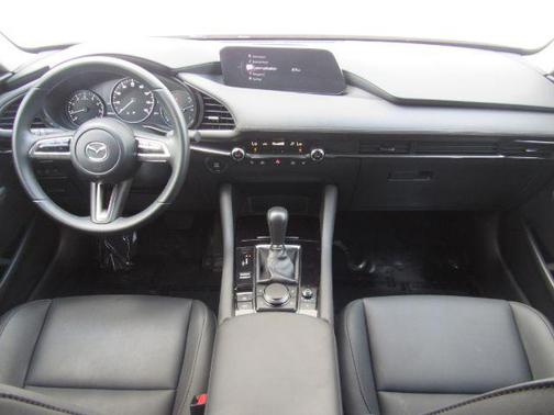 2019 Mazda Mazda3 FWD w/Preferred Package