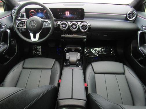 2022 Mercedes-Benz A-Class A Class