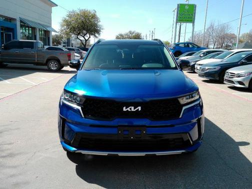 2023 Kia Sorento S