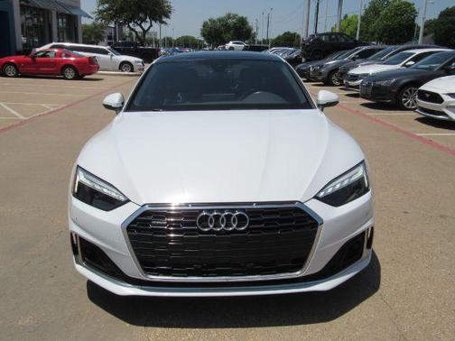2021 Audi A5 Sportback Premium Plus
