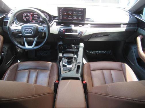 2021 Audi A5 Sportback Premium Plus