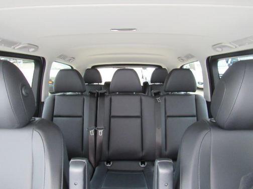 2023 Mercedes-Benz Metris Base