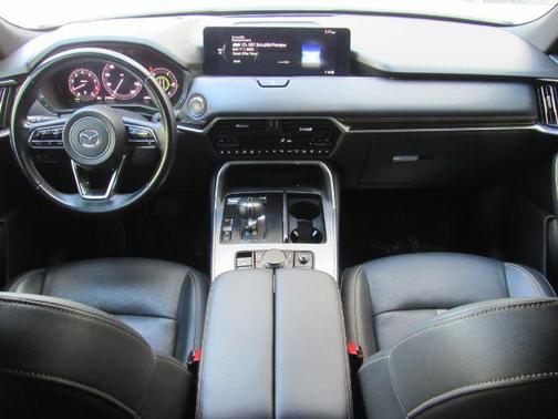 2024 Mazda CX-90 3.3 Turbo Premium Sport