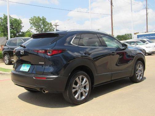 2024 Mazda CX-30 2.5 S Premium Package
