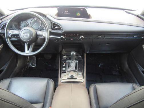 2024 Mazda CX-30 2.5 S Premium Package