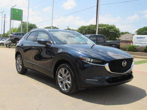 2024 Mazda CX-30 2.5 S Premium Package