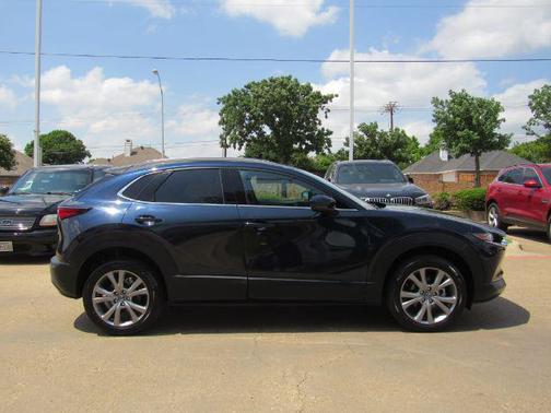 2024 Mazda CX-30 2.5 S Premium Package
