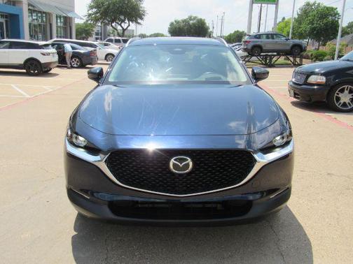 2024 Mazda CX-30 2.5 S Premium Package