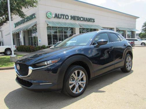 2024 Mazda CX-30 2.5 S Premium Package