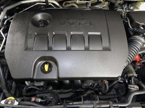 2013 Toyota Corolla S