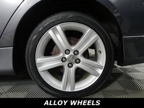 2013 Toyota Corolla S