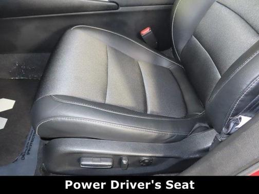 2021 Honda Accord Sport 2.0T