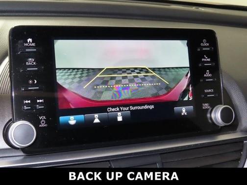 2021 Honda Accord Sport 2.0T