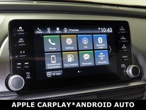 2021 Honda Accord Sport 2.0T