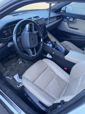 2022 Polestar 2 Long Range Dual Motor