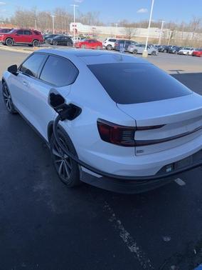 2022 Polestar 2 Long Range Dual Motor