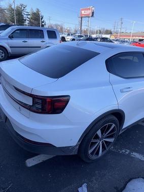 2022 Polestar 2 Long Range Dual Motor