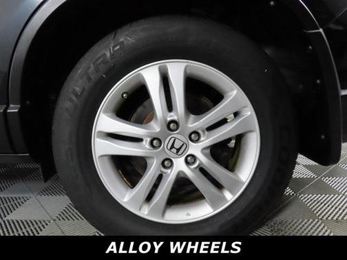 2011 Honda CR-V EX-L