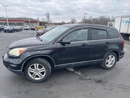 2011 Honda CR-V EX-L