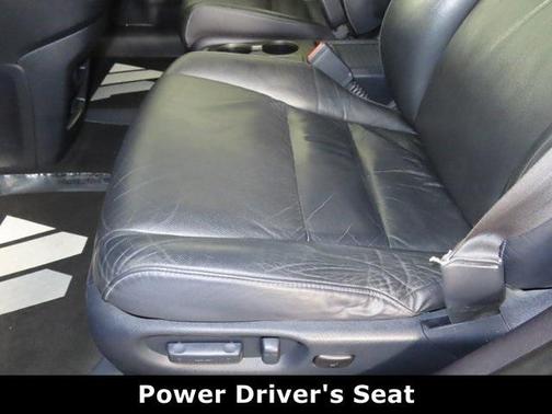 2011 Honda CR-V EX-L