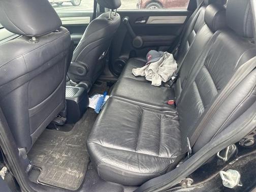 2011 Honda CR-V EX-L