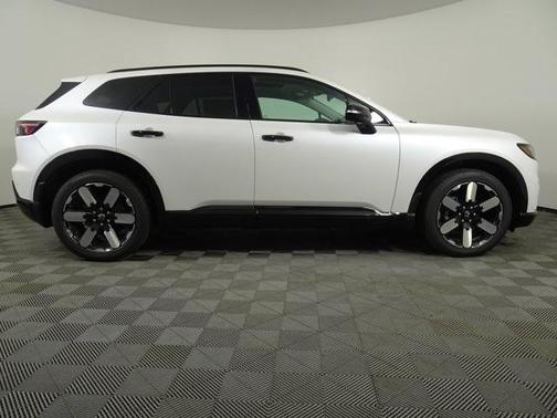 2025 Honda Prologue Elite