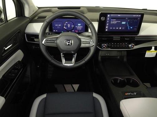 2025 Honda Prologue Elite