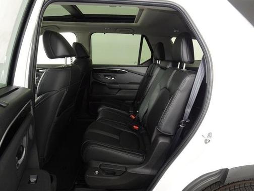 2025 Honda Pilot Touring+