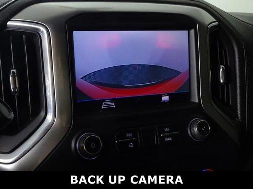 2022 Chevrolet Silverado 2500 LT