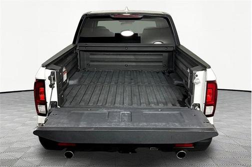 2023 Honda Ridgeline Sport