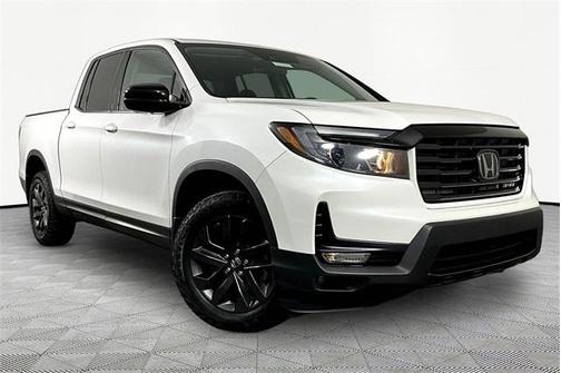 2023 Honda Ridgeline Sport