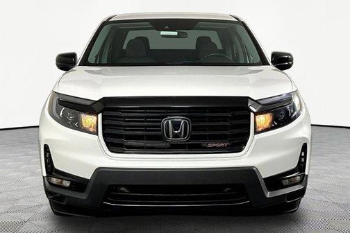 2023 Honda Ridgeline Sport