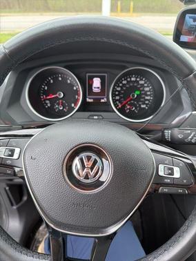 2020 Volkswagen Tiguan 2.0T SE