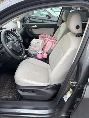 2020 Volkswagen Tiguan 2.0T SE