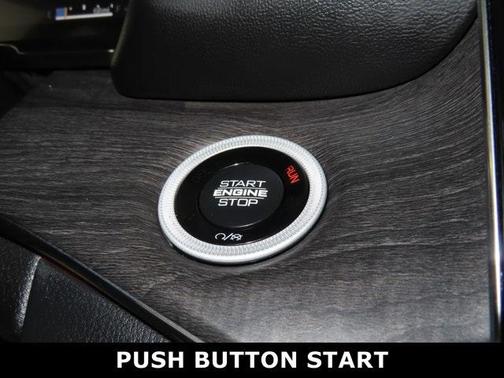 2025 Jeep Grand Cherokee L Overland