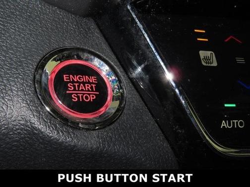 2022 Honda HR-V EX-L