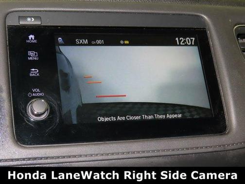 2022 Honda HR-V EX-L