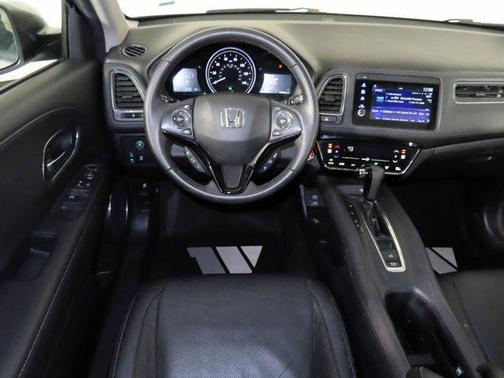 2022 Honda HR-V EX-L