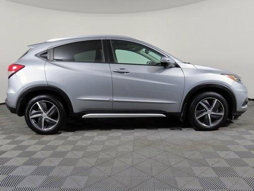 2022 Honda HR-V EX-L