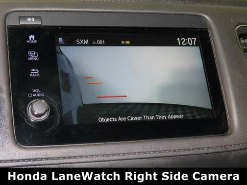 2022 Honda HR-V EX-L