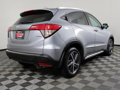 2022 Honda HR-V EX-L
