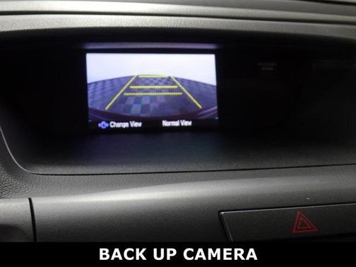 2012 Honda CR-V LX
