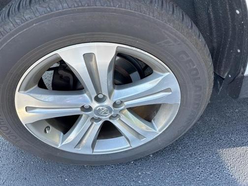 2011 Toyota Highlander Limited
